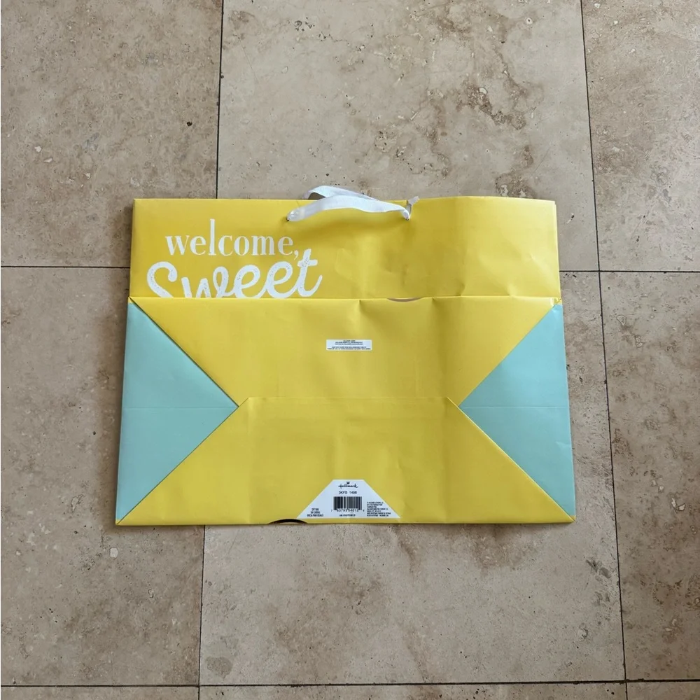 Hallmark gently used